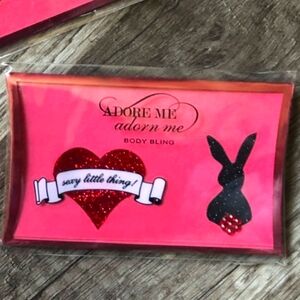 Victoria’s Secret Vintage Sexy Little Things